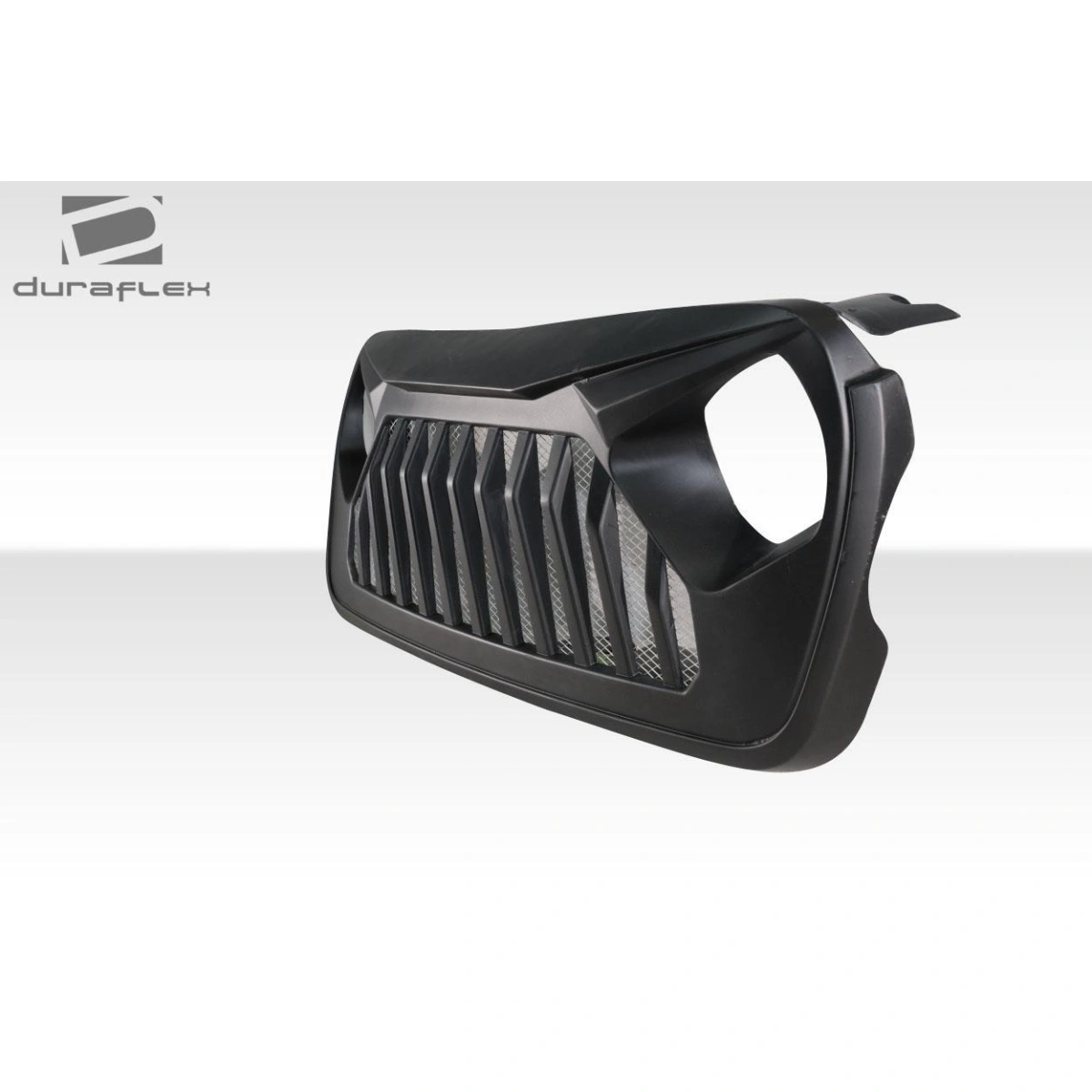 Modify your Jeep Gladiator 2018 with our Exterior/Grilles - 9