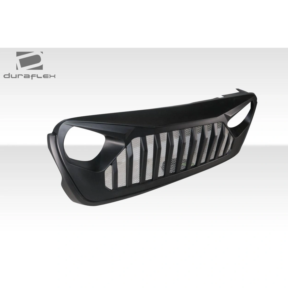 Modify your Jeep Gladiator 2018 with our Exterior/Grilles - 11