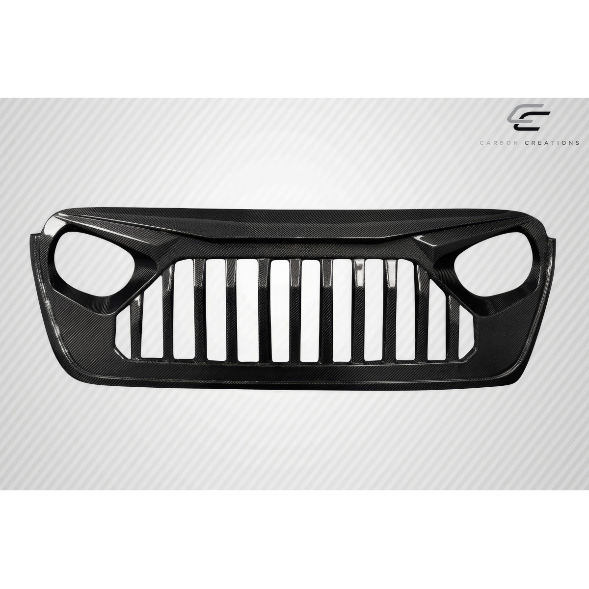 Modify your Jeep Gladiator 2018 with our Exterior/Grilles - 2