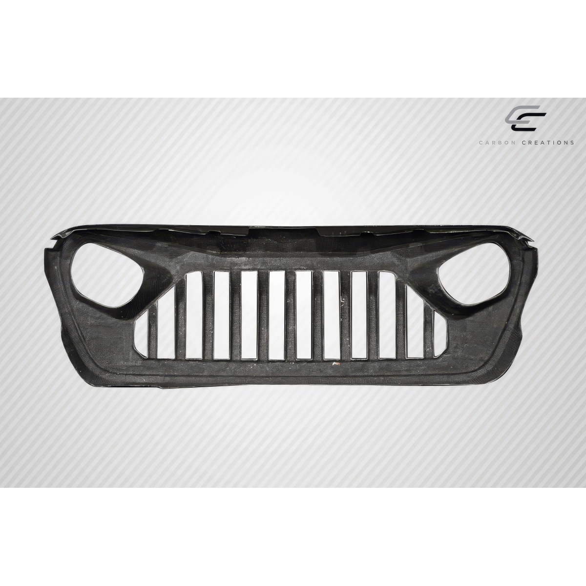 Modify your Jeep Gladiator 2018 with our Exterior/Grilles - 8