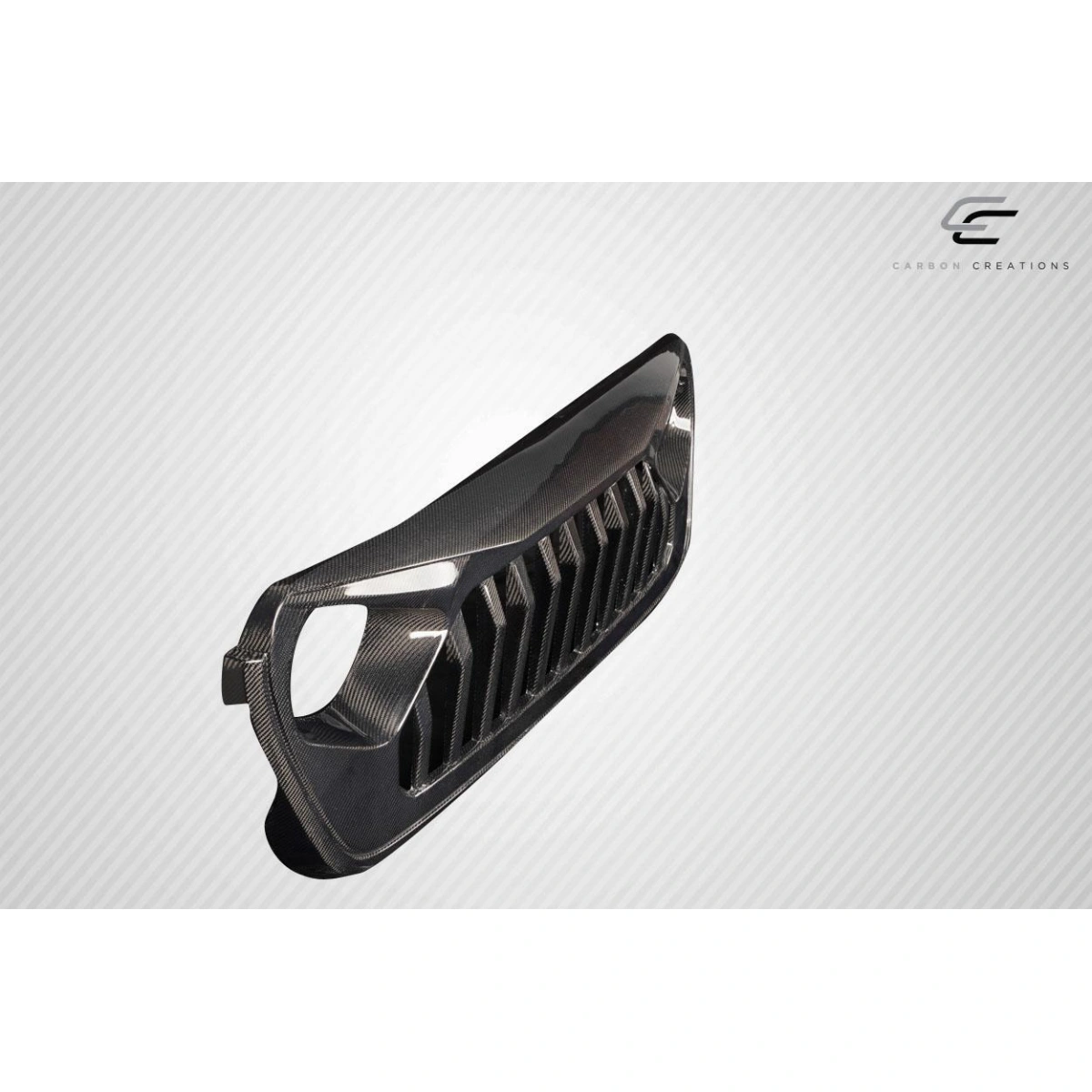 Modify your Jeep Gladiator 2018 with our Exterior/Grilles - 12