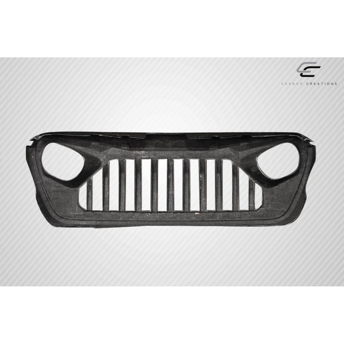Modify your Jeep Gladiator 2018 with our Exterior/Grilles - 16