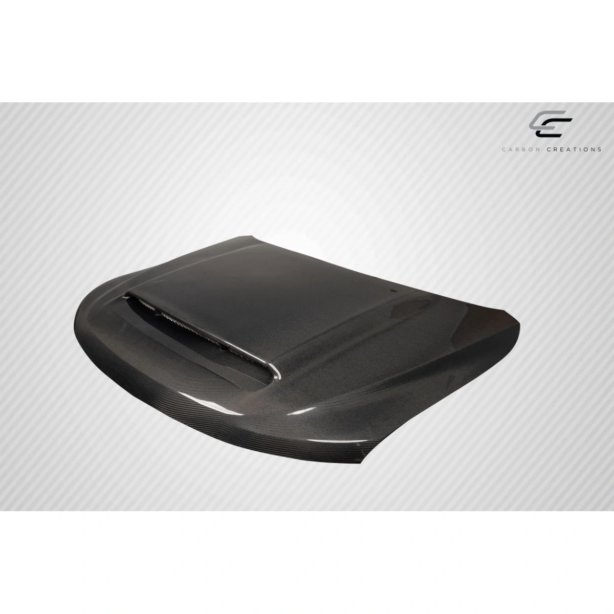 Modify your Jeep Cherokee 2011 with our Exterior/Hoods - 3