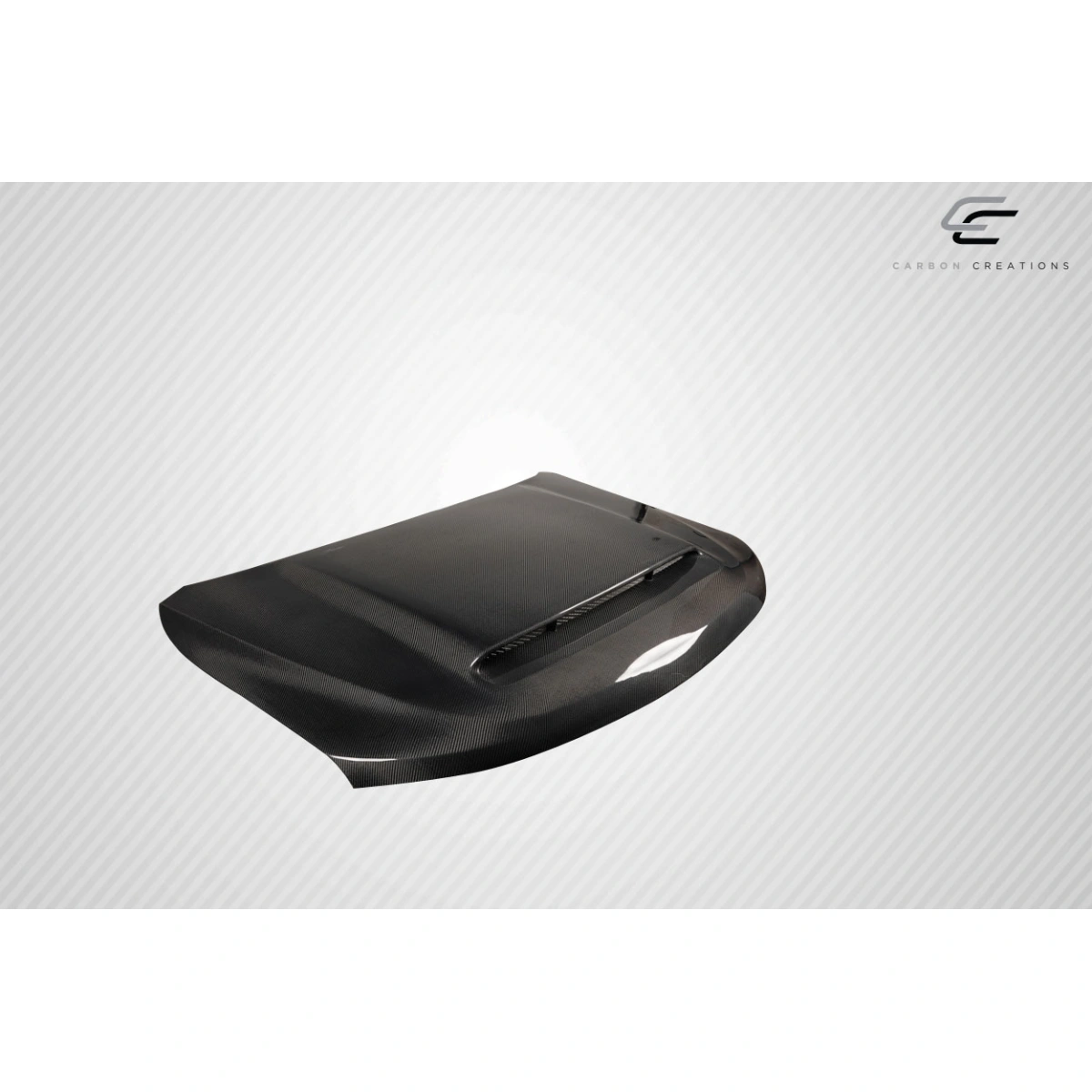 Modify your Jeep Cherokee 2011 with our Exterior/Hoods - 6