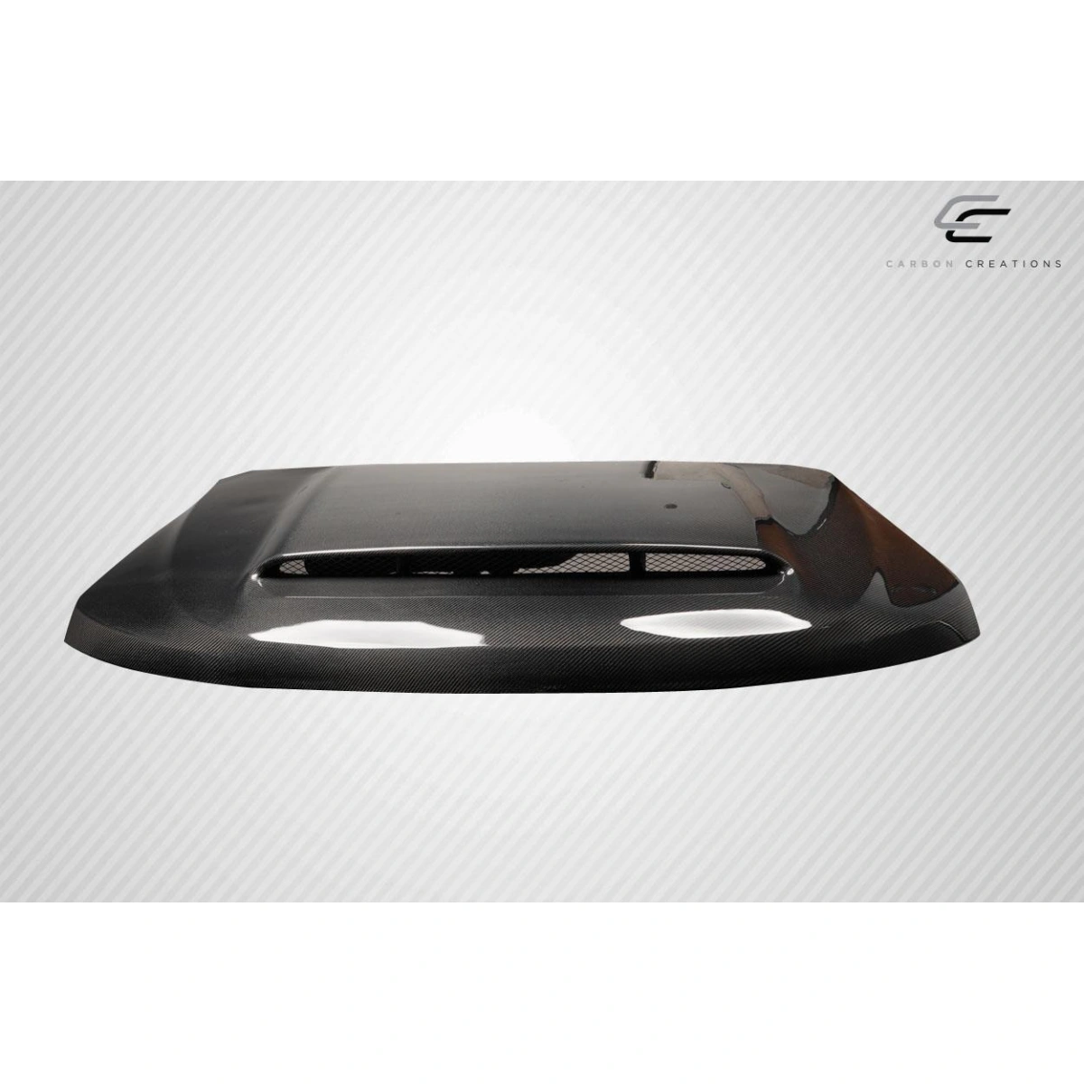 Modify your Jeep Cherokee 2011 with our Exterior/Hoods - 3