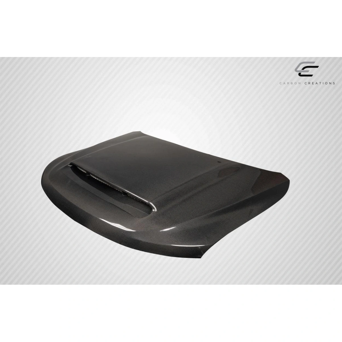 Modify your Jeep Cherokee 2011 with our Exterior/Hoods - 5
