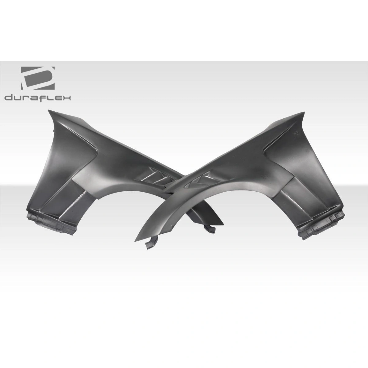 Modify your Nissan 350Z 2003 with our Exterior/Fenders - 4
