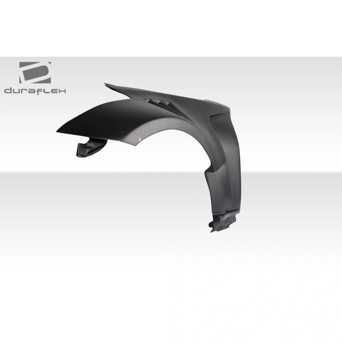 Modify your Nissan 350Z 2003 with our Exterior/Fenders - 16