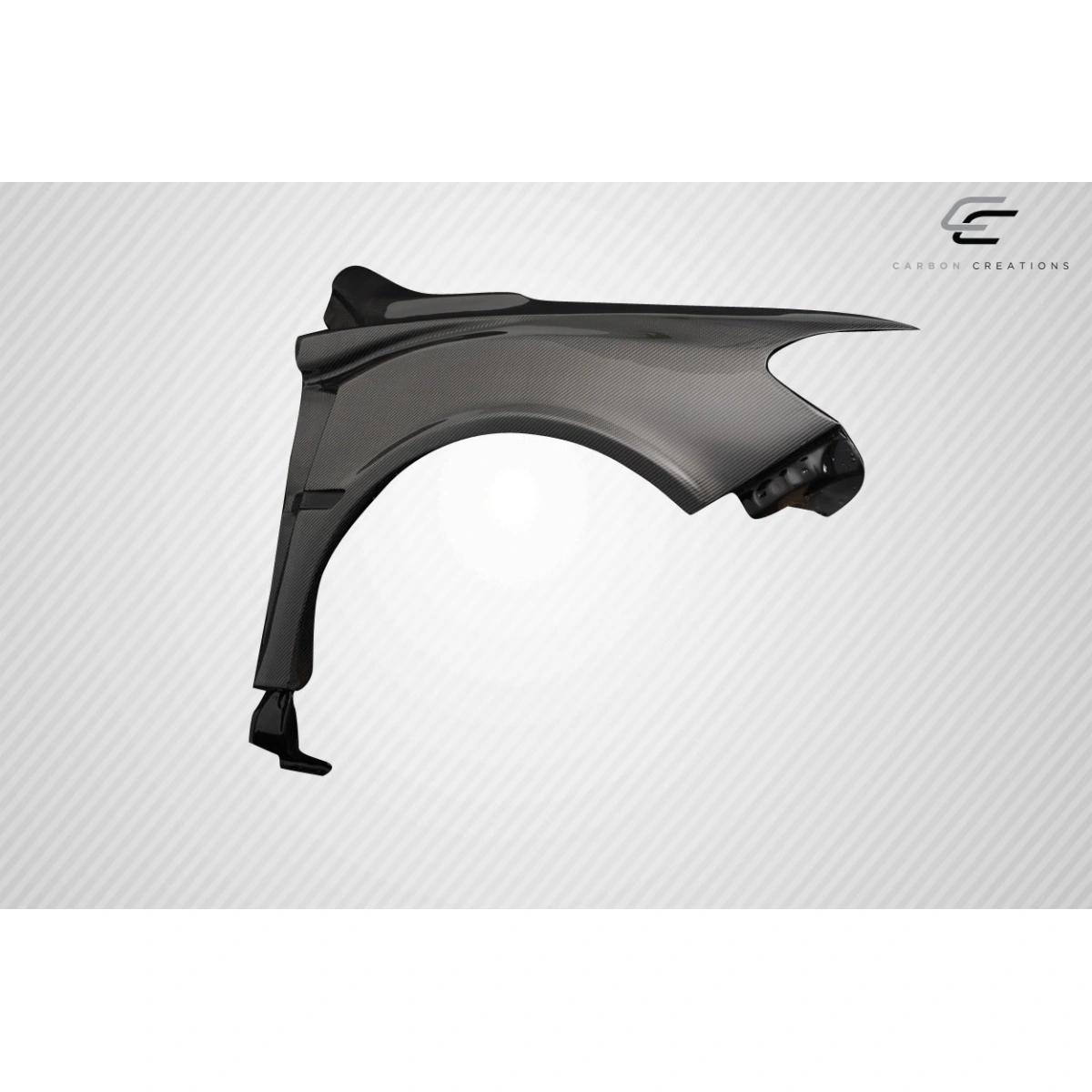 Modify your Subaru Impreza 2015 with our Exterior/Fenders - 3