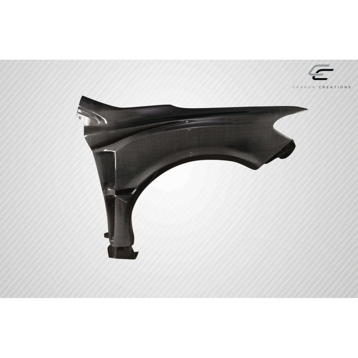 Modify your Subaru Impreza 2015 with our Exterior/Fenders - 5