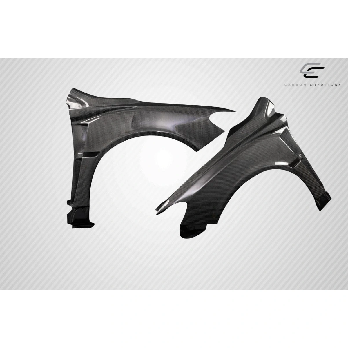 Modify your Subaru Impreza 2015 with our Exterior/Fenders - 4