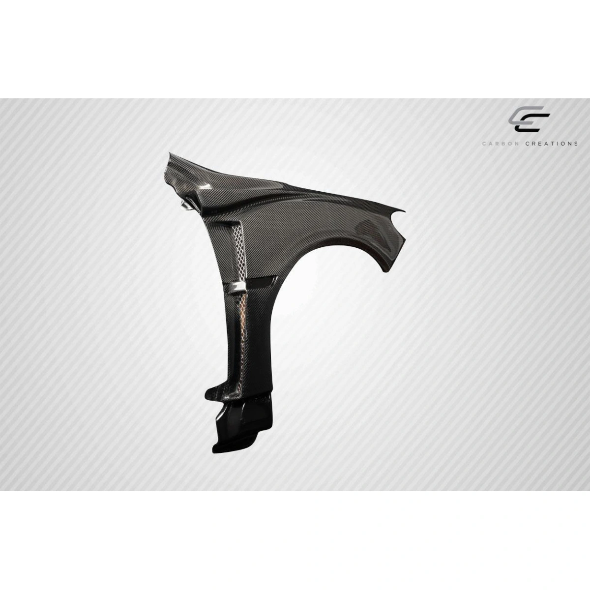 Modify your Subaru Impreza 2015 with our Exterior/Fenders - 8
