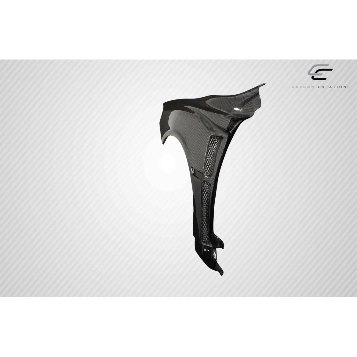 Modify your Subaru Impreza 2015 with our Exterior/Fenders - 16