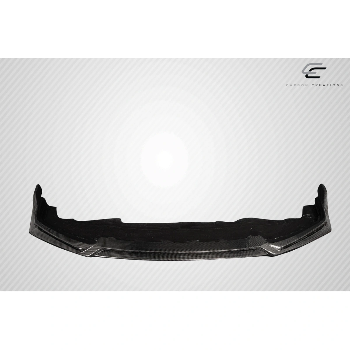 Modify your Honda Civic 2017 with our Exterior/Front Lips - 2