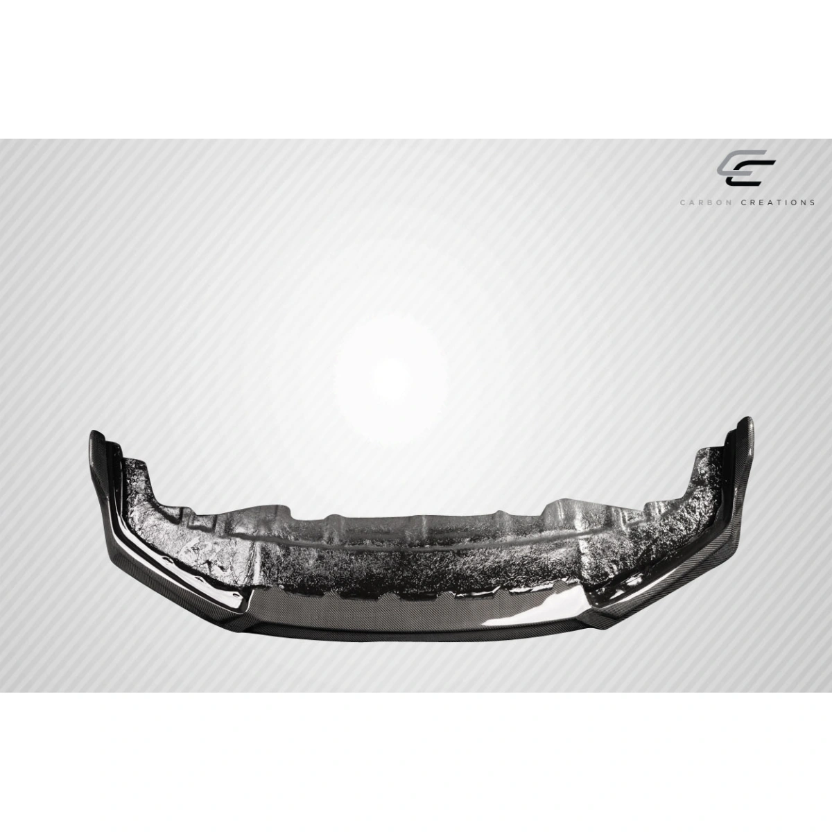 Modify your Honda Civic 2017 with our Exterior/Front Lips - 8