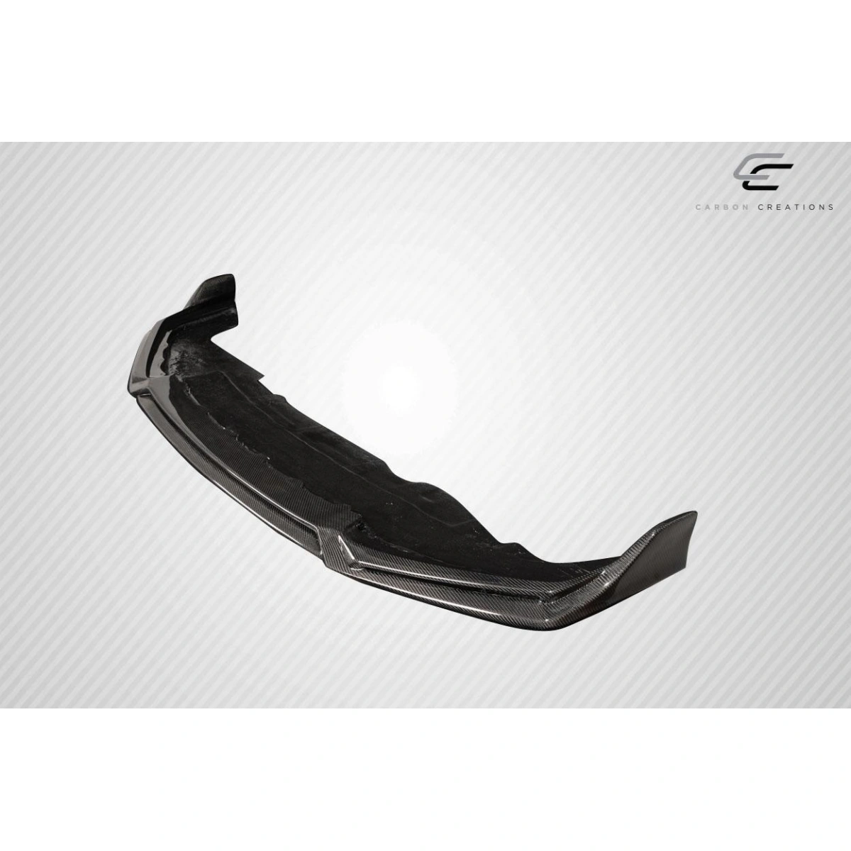 Modify your Honda Civic 2017 with our Exterior/Front Lips - 11