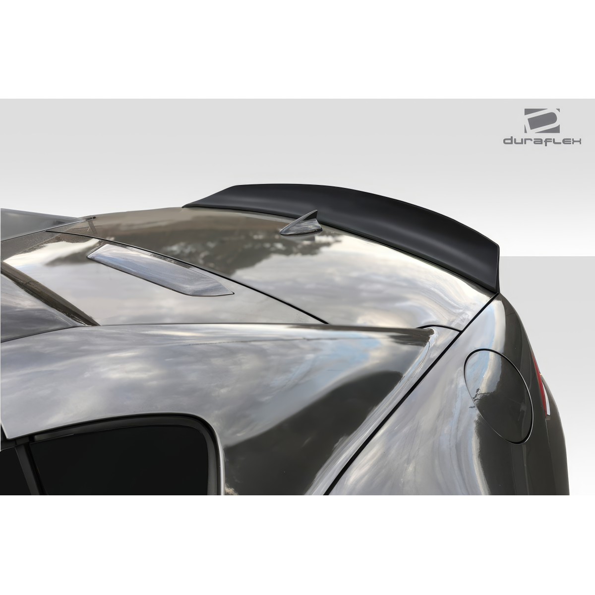 Modify your Mazda Miata 2016 with our Exterior/Wings - 