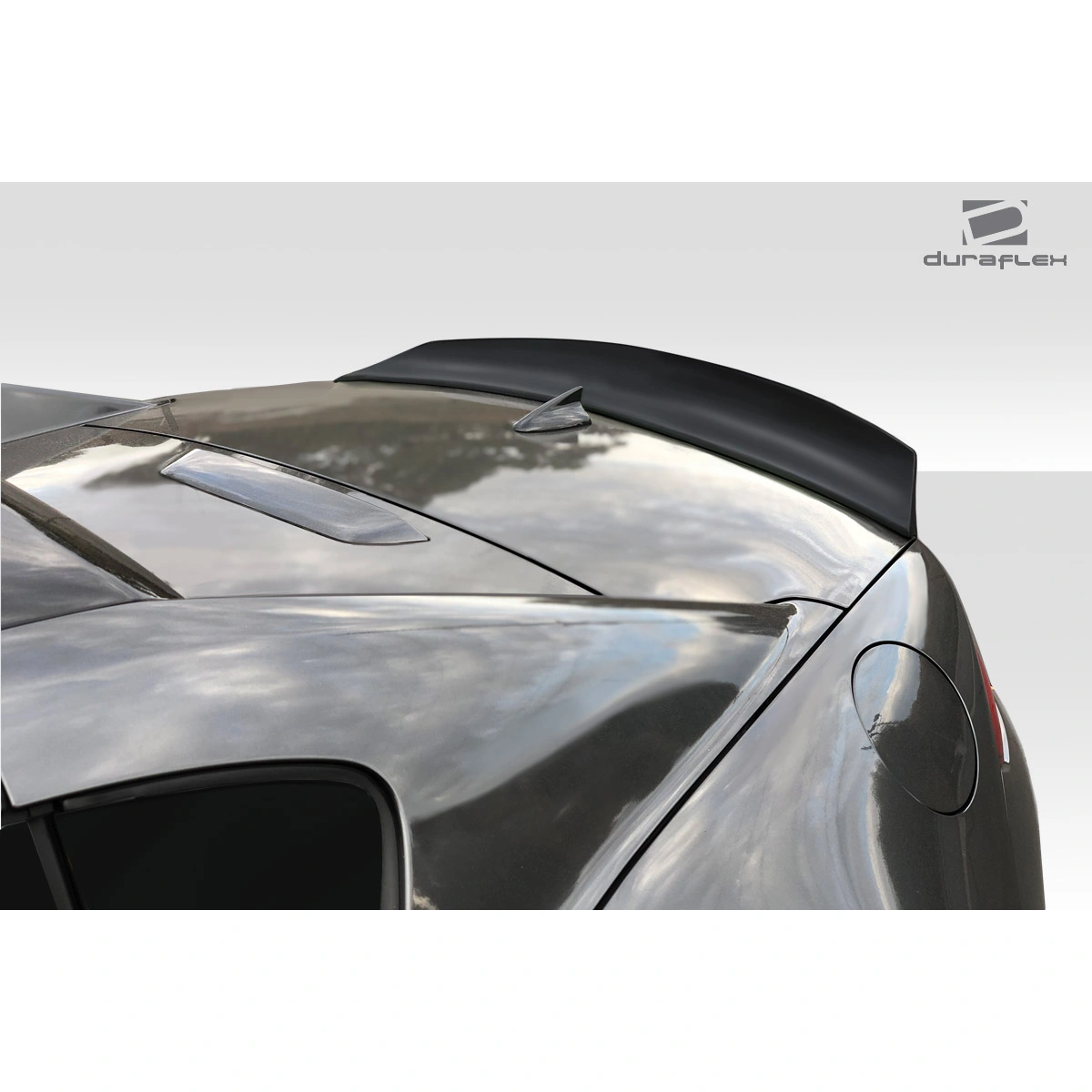 Modify your Mazda Miata 2016 with our Exterior/Wings - 4