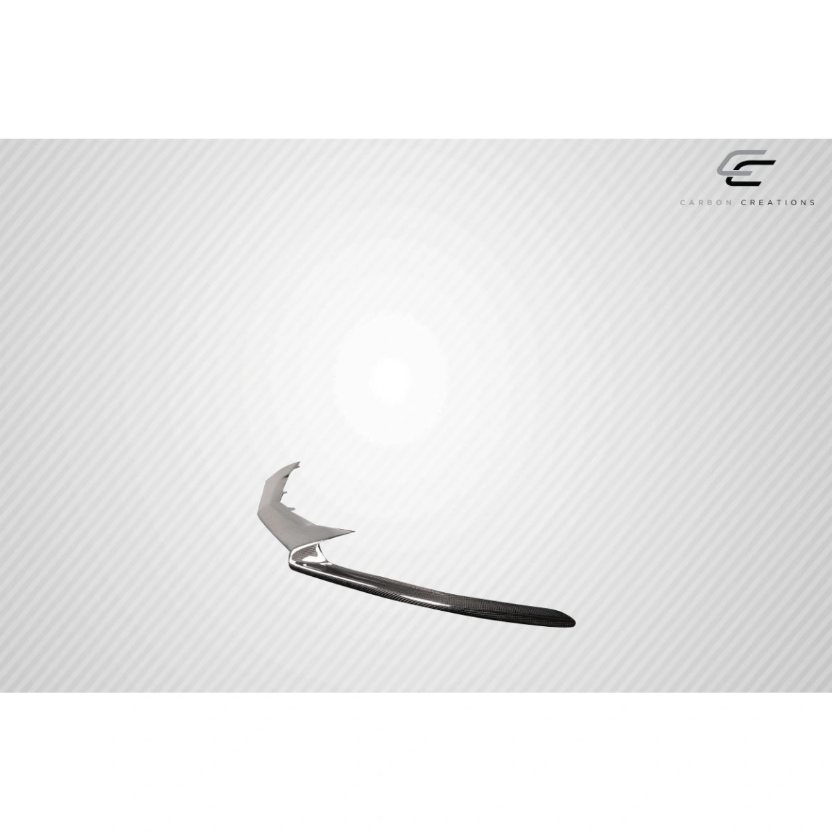 Modify your Cadillac ATS 2016 with our Exterior/Front Lips - 5