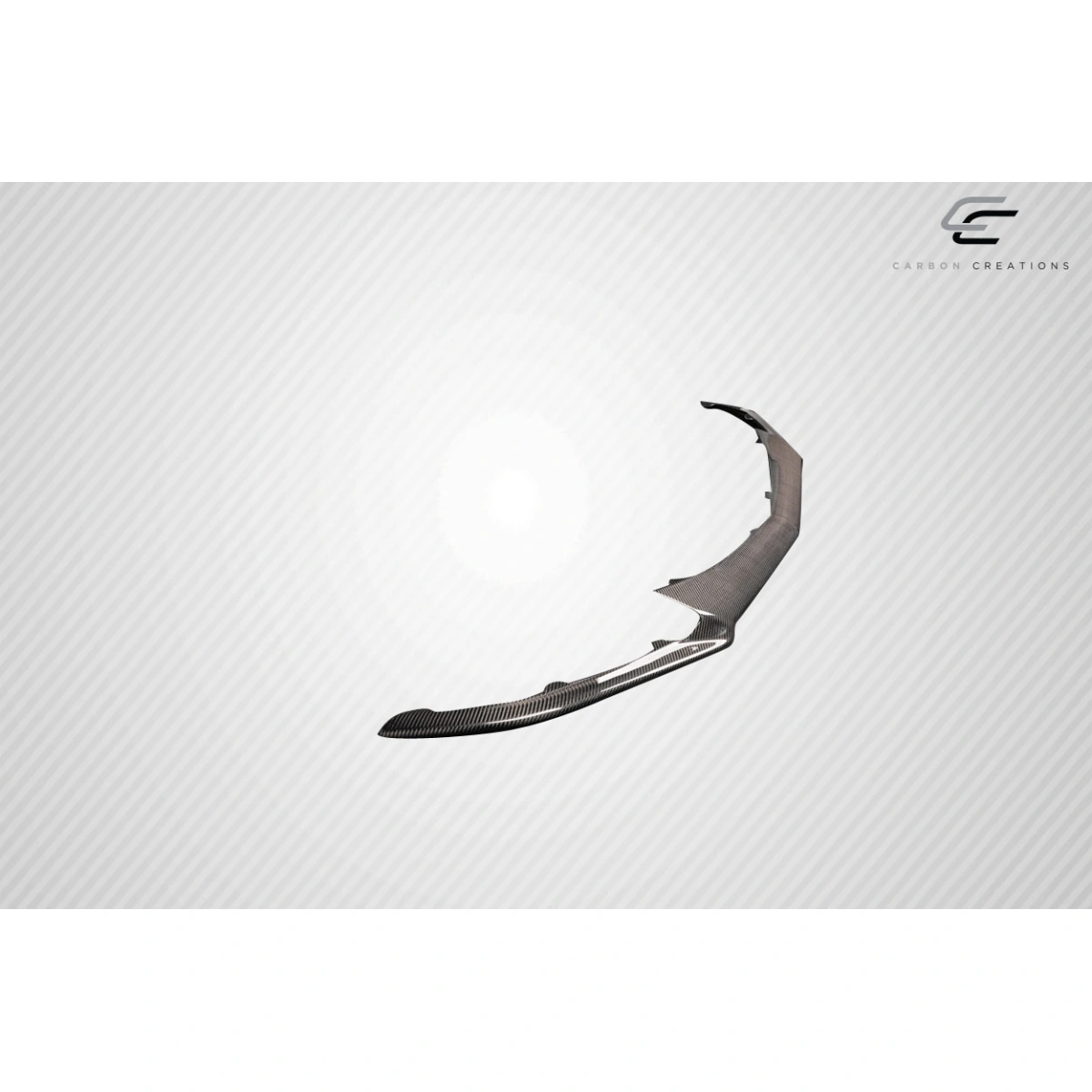 Modify your Cadillac ATS 2016 with our Exterior/Front Lips - 7