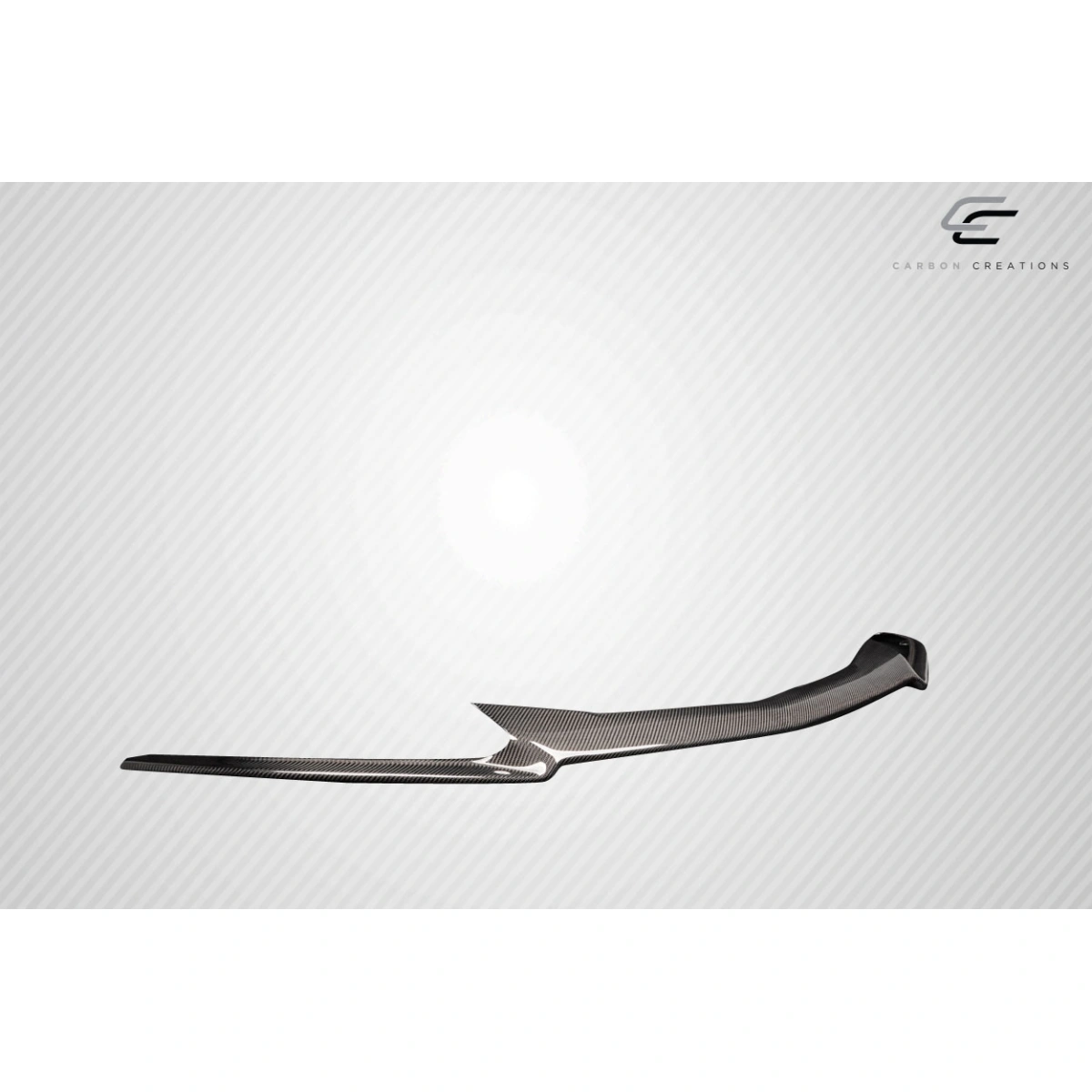 Modify your Cadillac ATS 2016 with our Exterior/Front Lips - 8