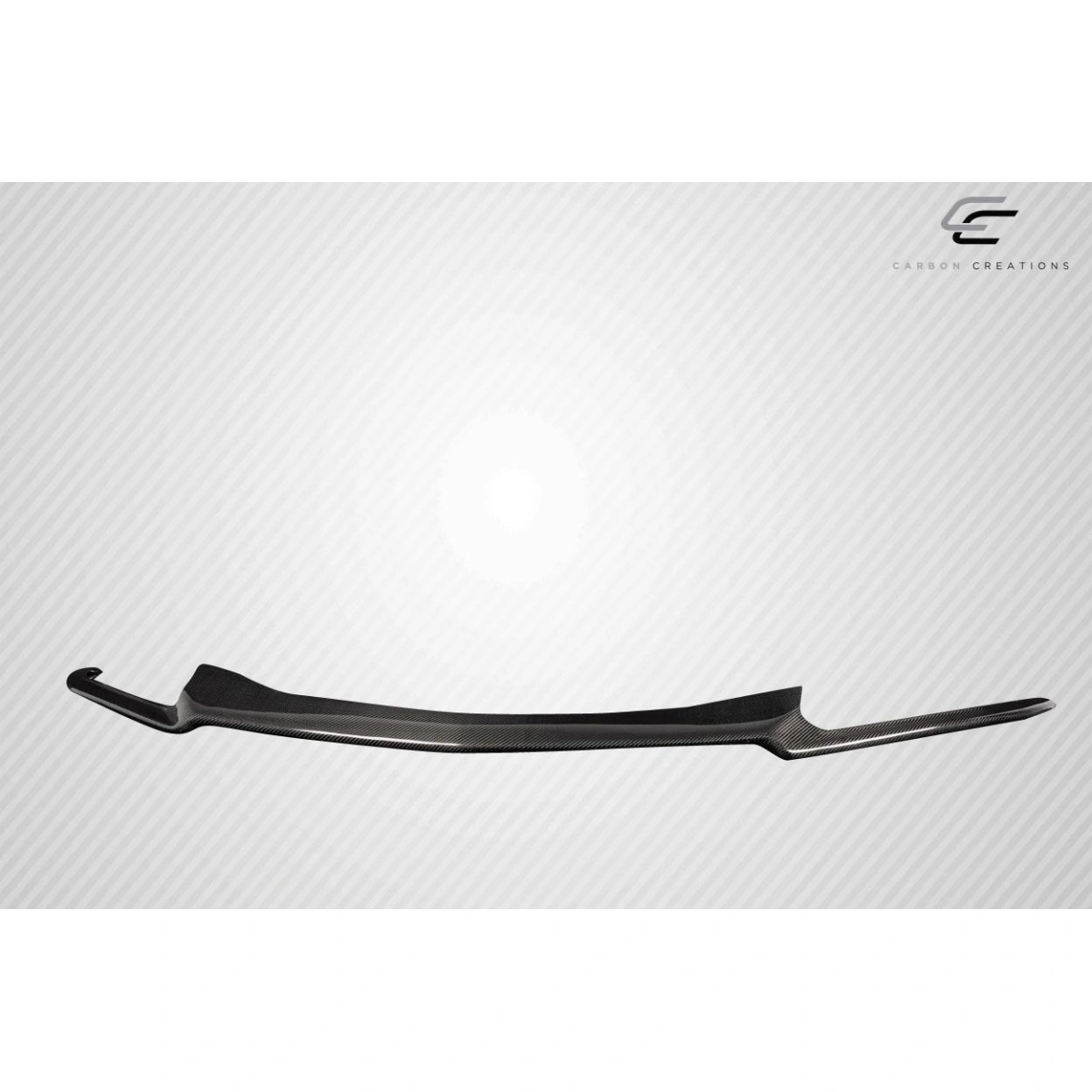 Modify your Cadillac ATS 2016 with our Exterior/Front Lips - 8