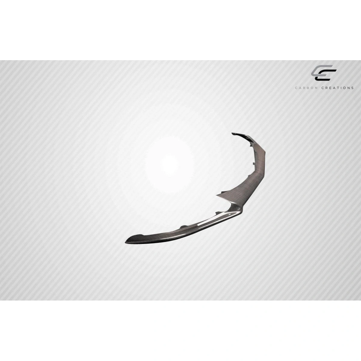 Modify your Cadillac ATS 2016 with our Exterior/Front Lips - 14