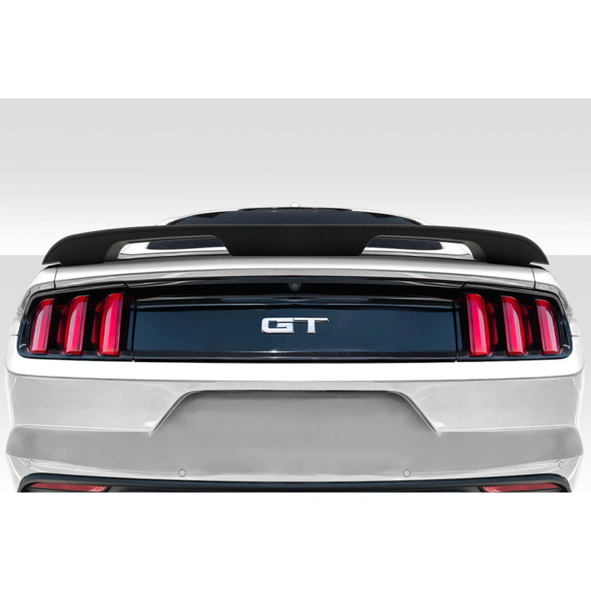 Modify your Ford Mustang 2015 with our Exterior/Wings - 1