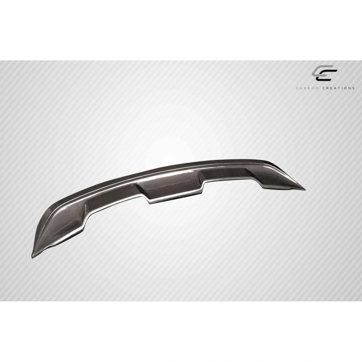 Modify your Ford Mustang 2015 with our Exterior/Wings - 14