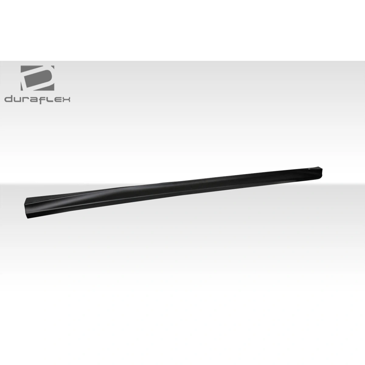 Modify your Dodge Charger 2015 with our Exterior/Side Skirts - 9