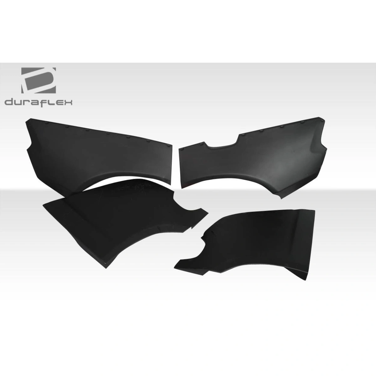 Modify your Dodge Charger 2015 with our Exterior/Fenders - 4