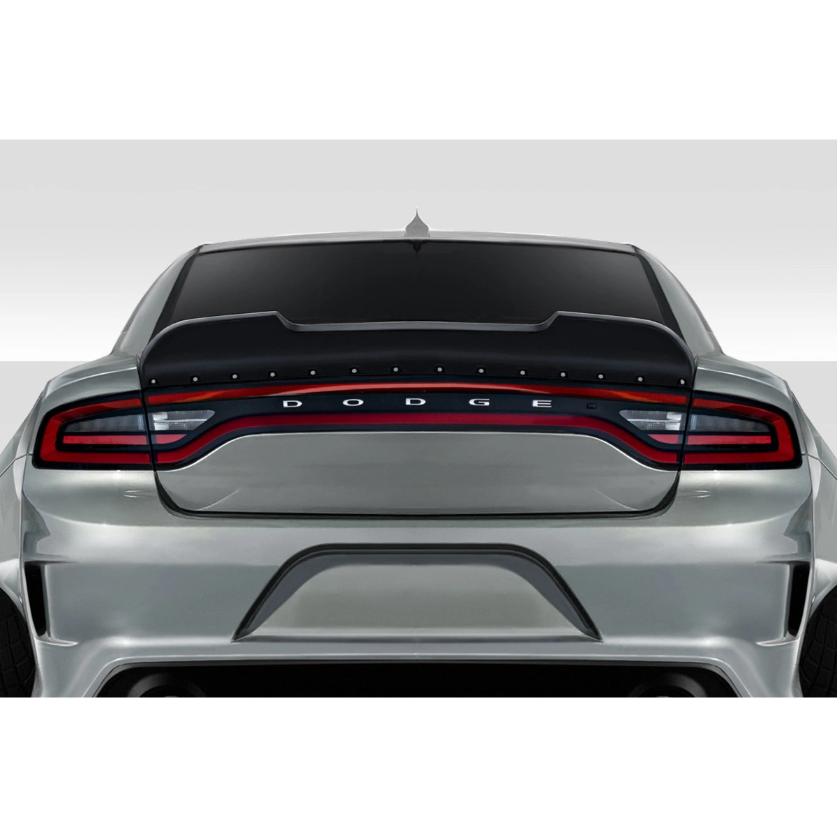 Modify your Dodge Charger 2015 with our Exterior/Wings - 1