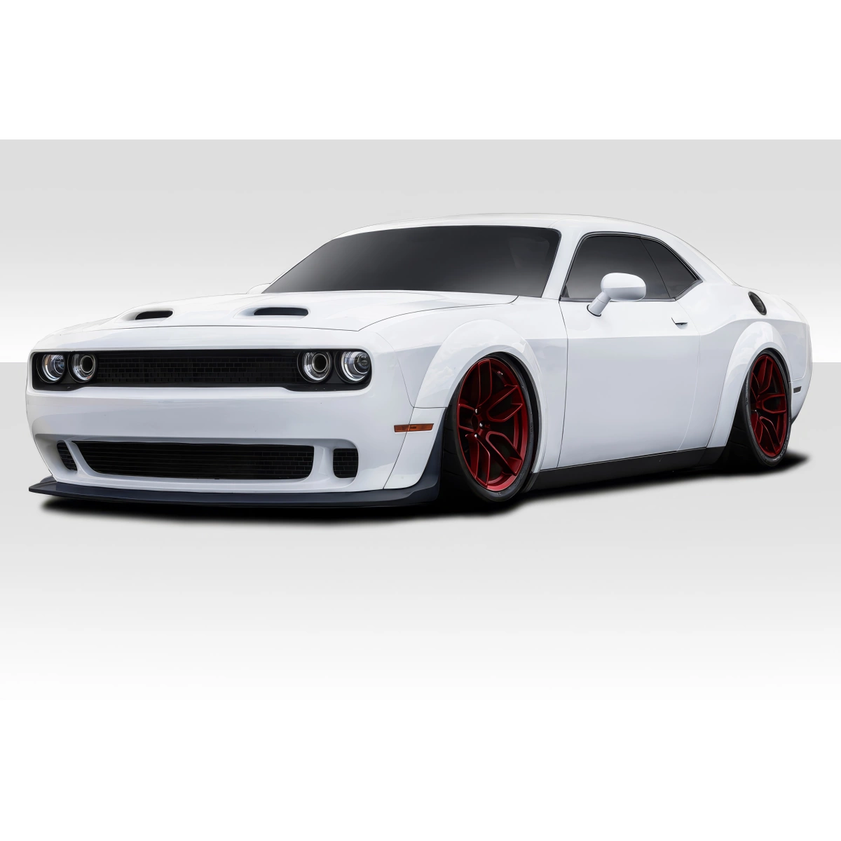 Modify your Dodge Challenger 2015 with our Exterior/Fenders - 1