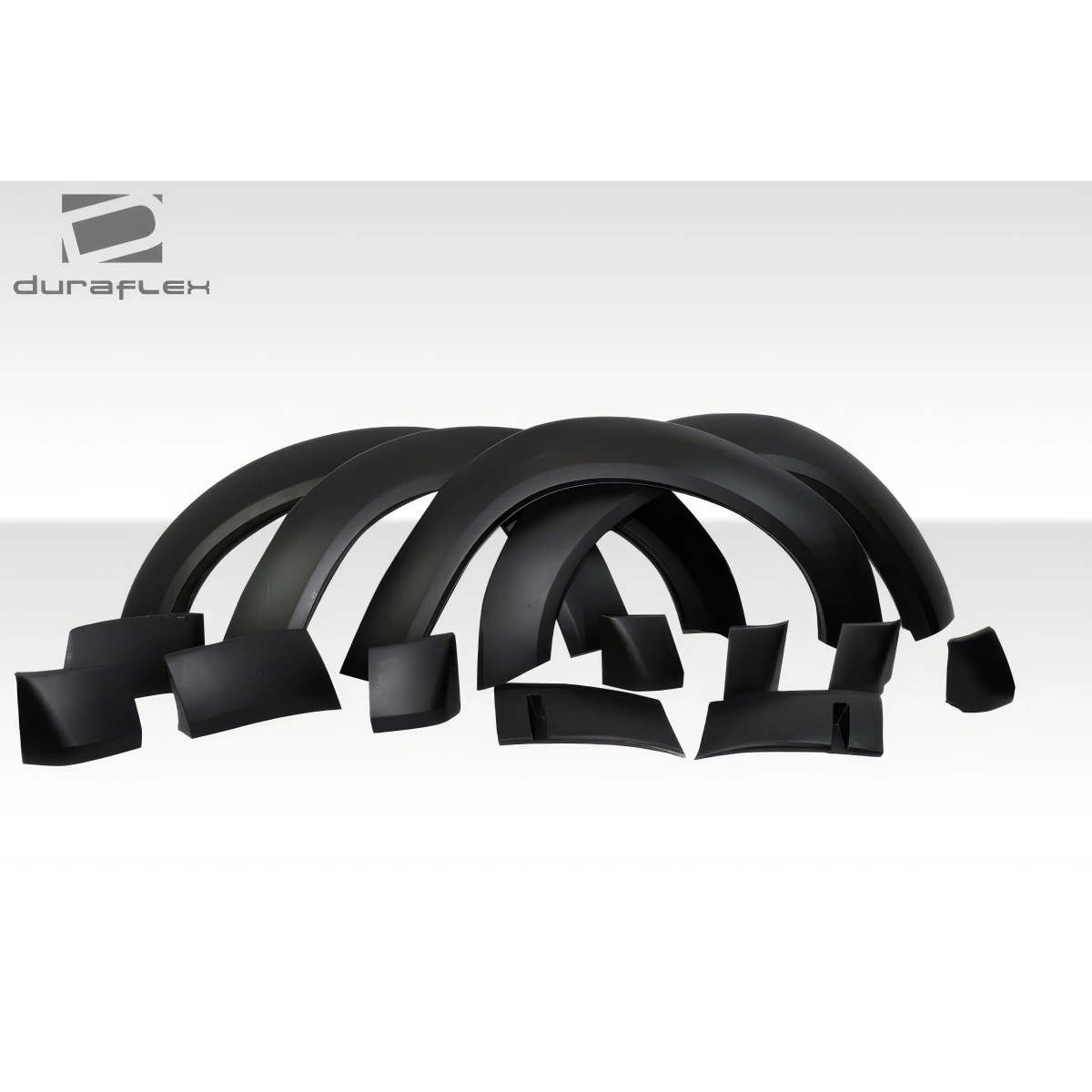 Modify your Dodge Challenger 2015 with our Exterior/Fenders - 3