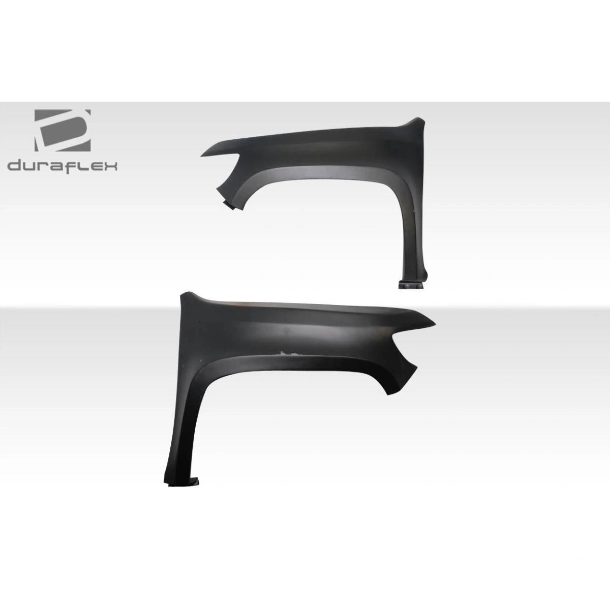 Modify your Chevrolet Colorado 2015 with our Exterior/Fenders - 6