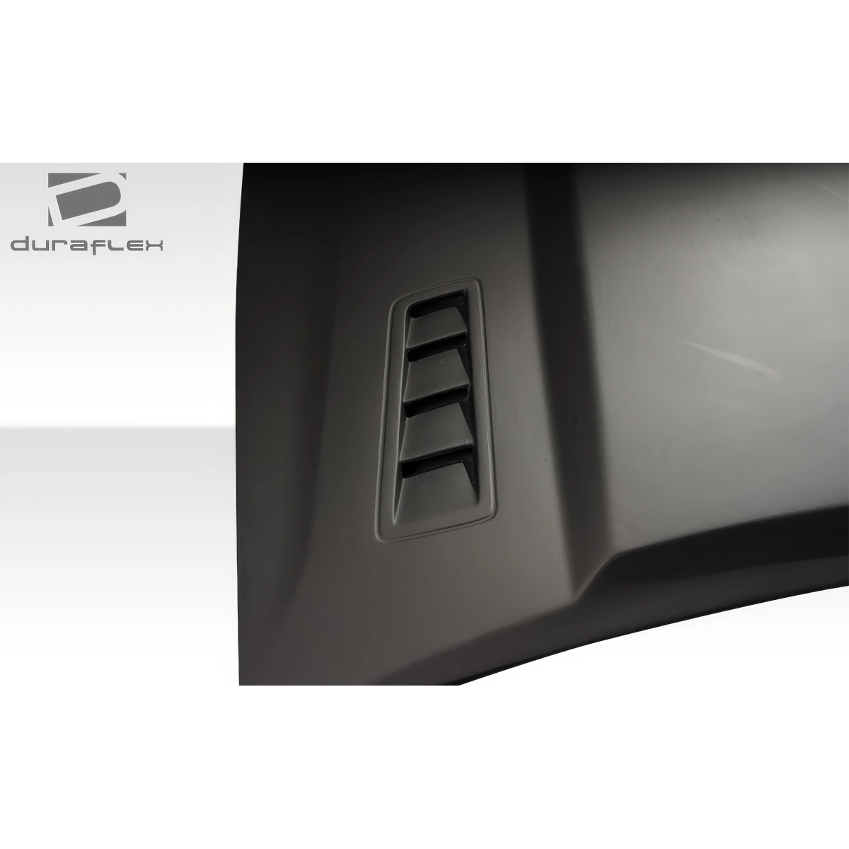 Modify your Chevrolet Colorado 2015 with our Exterior/Hoods - 12