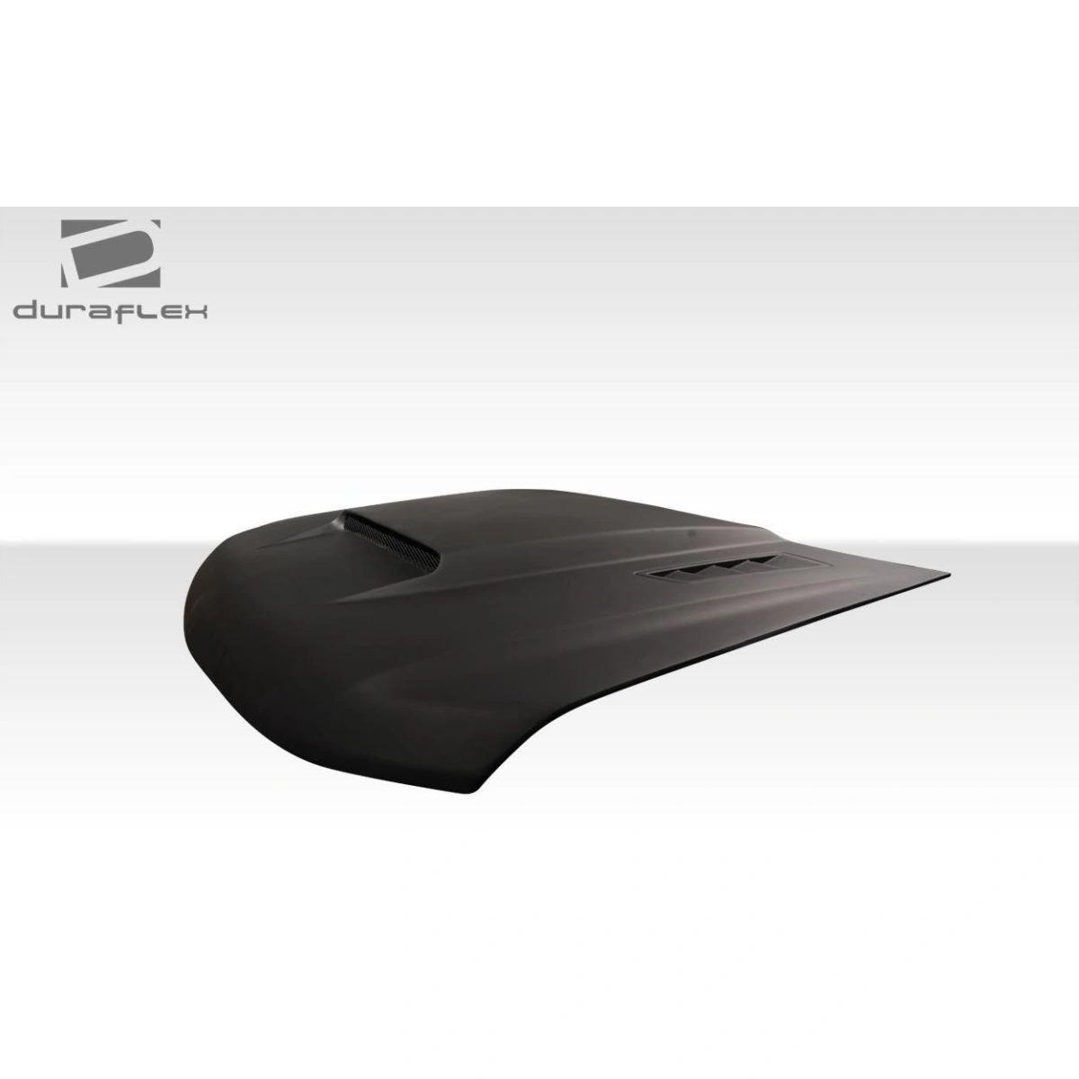 Modify your Chevrolet Colorado 2015 with our Exterior/Hoods - 8