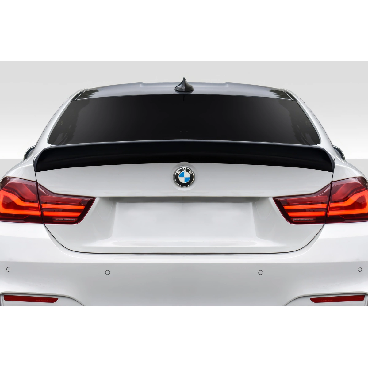 Modify your BMW M4 2015 with our Exterior/Wings - 1