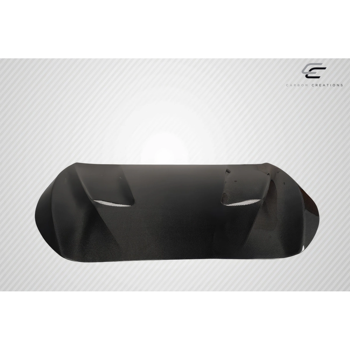 Modify your Infiniti Q50 2014 with our Exterior/Hoods - 2