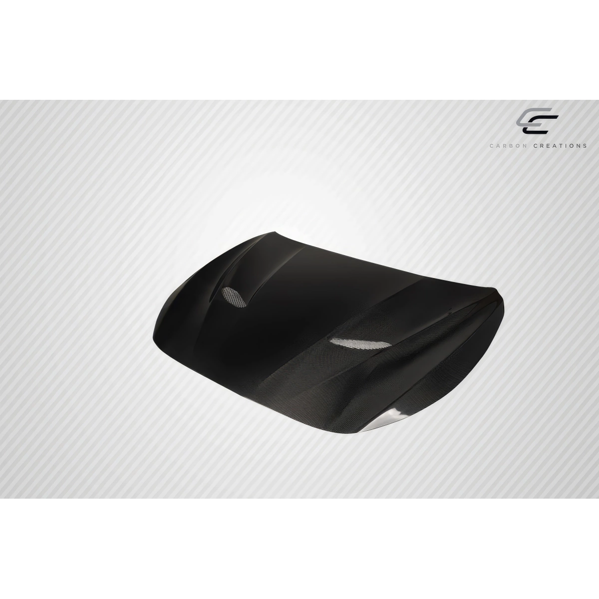 Modify your Infiniti Q50 2014 with our Exterior/Hoods - 4