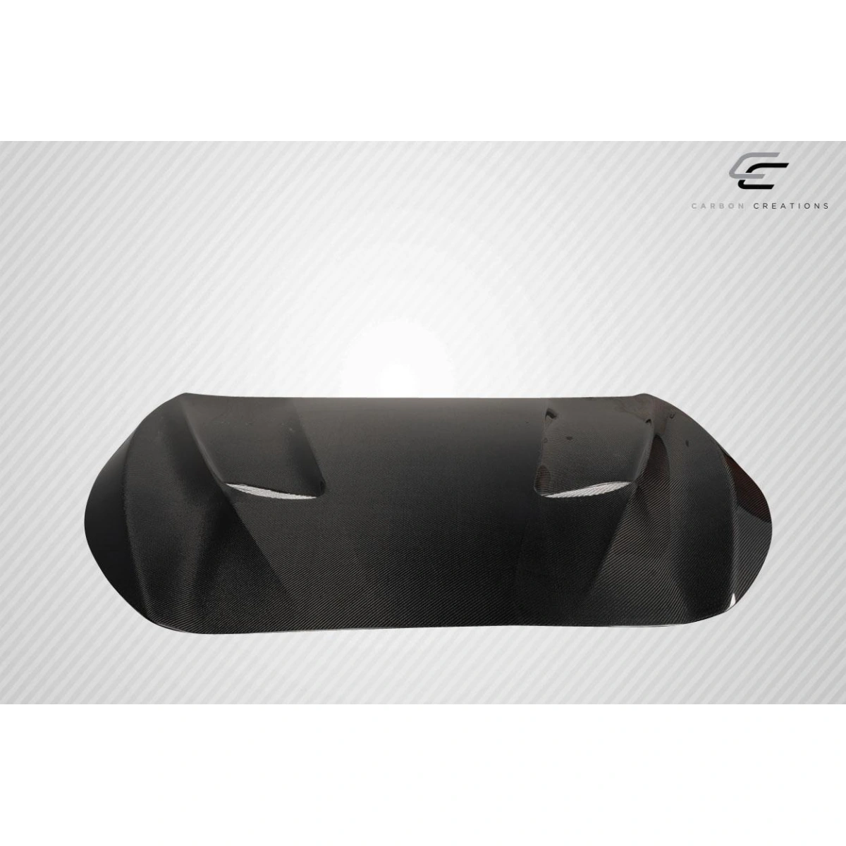 Modify your Infiniti Q50 2014 with our Exterior/Hoods - 6