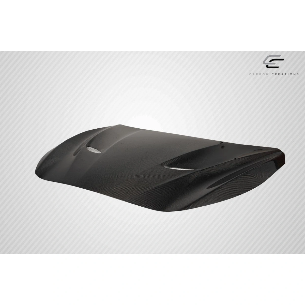 Modify your Infiniti Q50 2014 with our Exterior/Hoods - 8
