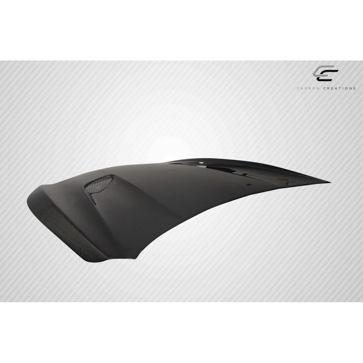 Modify your Infiniti Q50 2014 with our Exterior/Hoods - 14