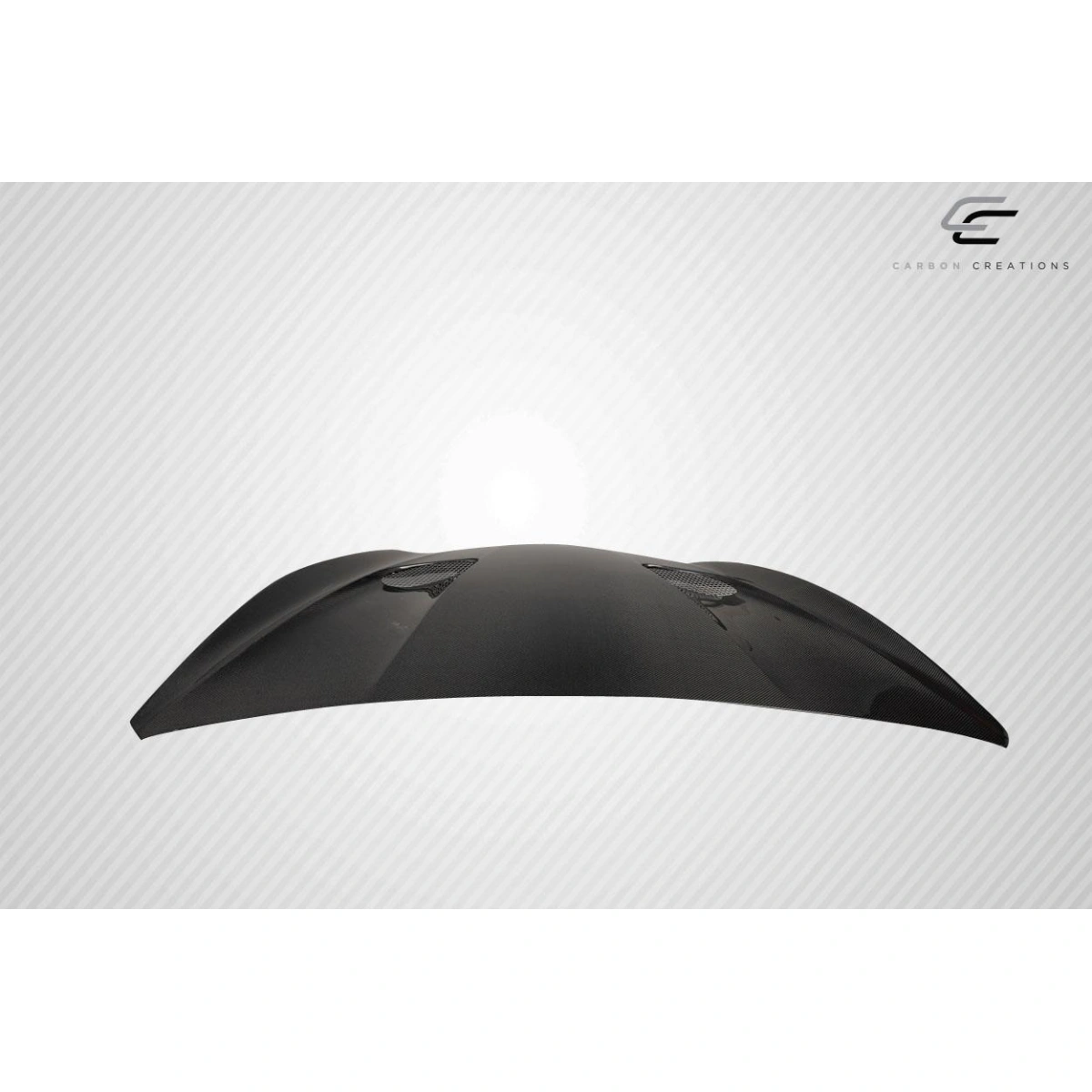 Modify your Infiniti Q50 2014 with our Exterior/Hoods - 16