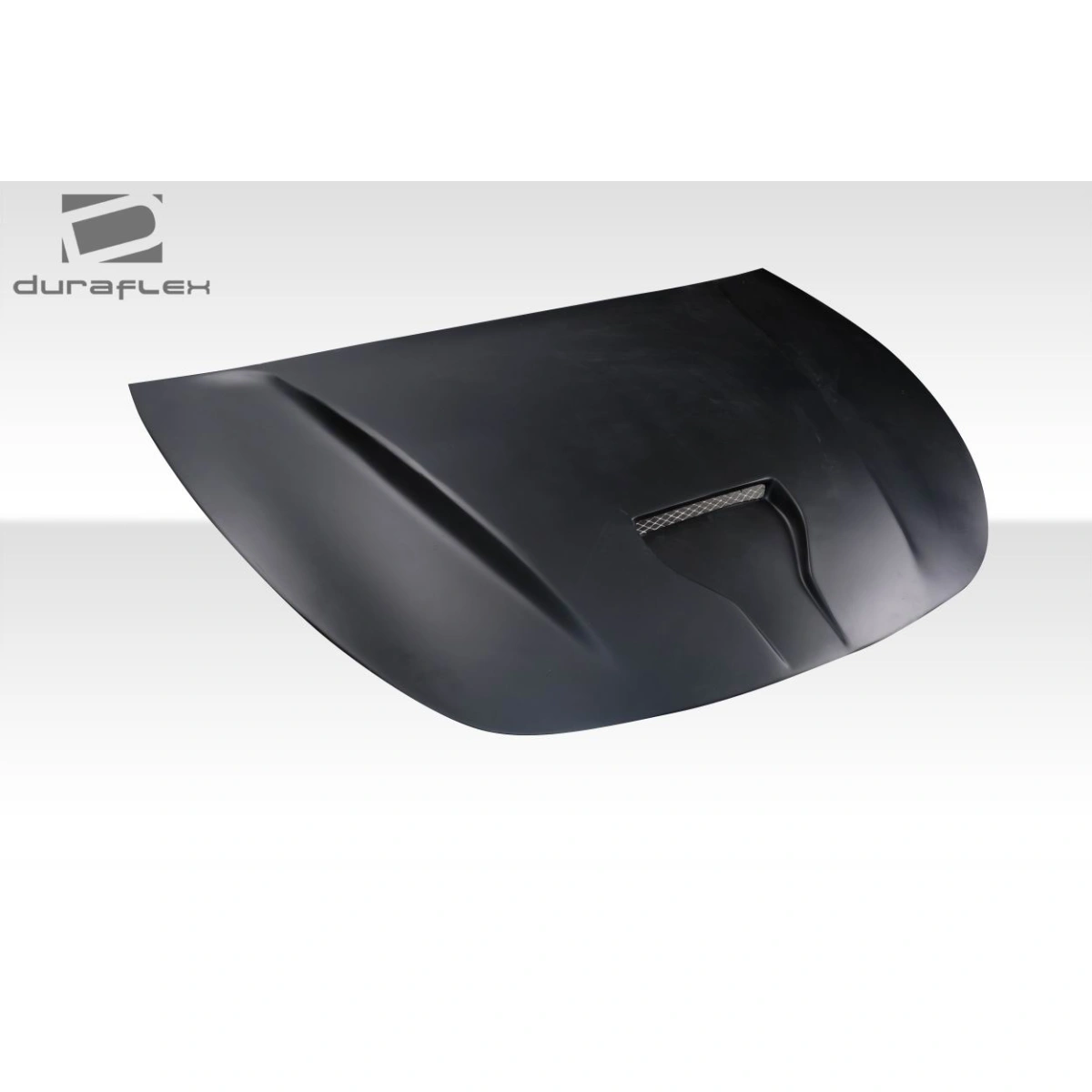 Modify your Dodge Dart 2013 with our Exterior/Hoods - 4