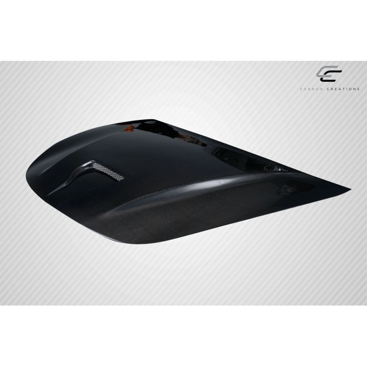 Modify your Dodge Dart 2013 with our Exterior/Hoods - 4