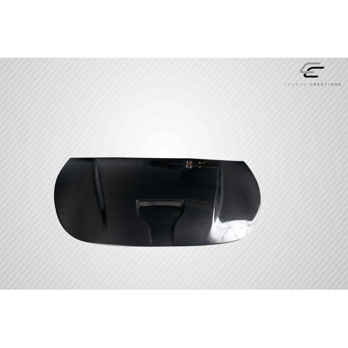 Modify your Dodge Dart 2013 with our Exterior/Hoods - 4