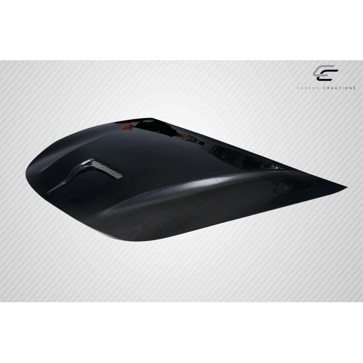 Modify your Dodge Dart 2013 with our Exterior/Hoods - 8