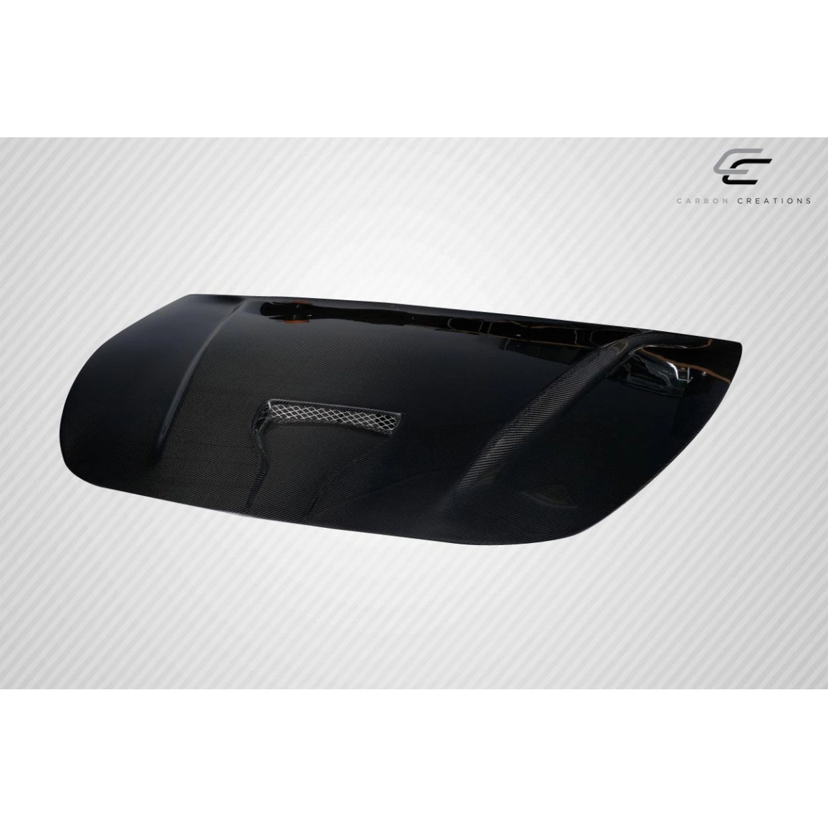 Modify your Dodge Dart 2013 with our Exterior/Hoods - 10