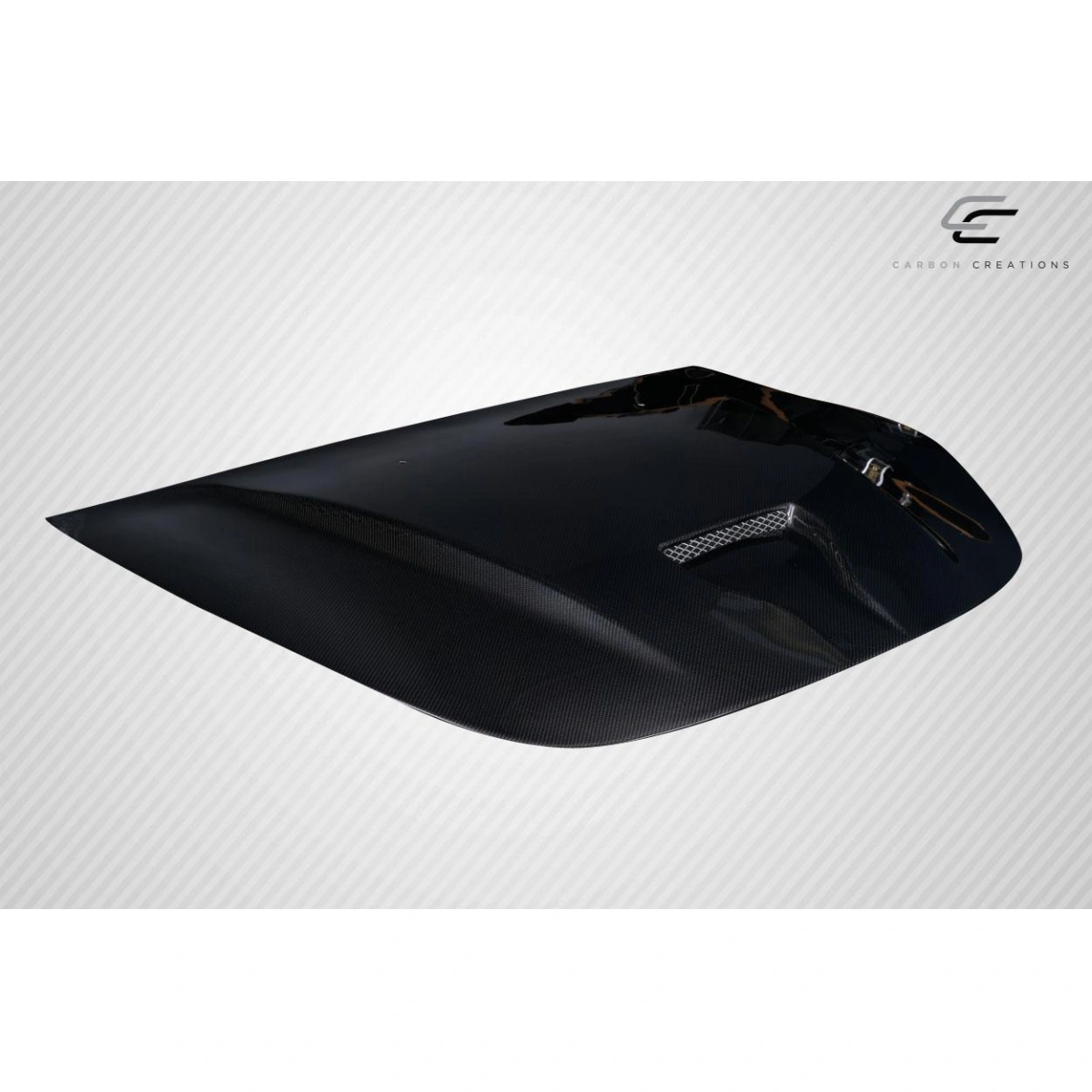 Modify your Dodge Dart 2013 with our Exterior/Hoods - 12